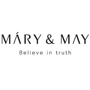 Mary&May